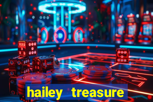 hailey treasure adventure mod apk